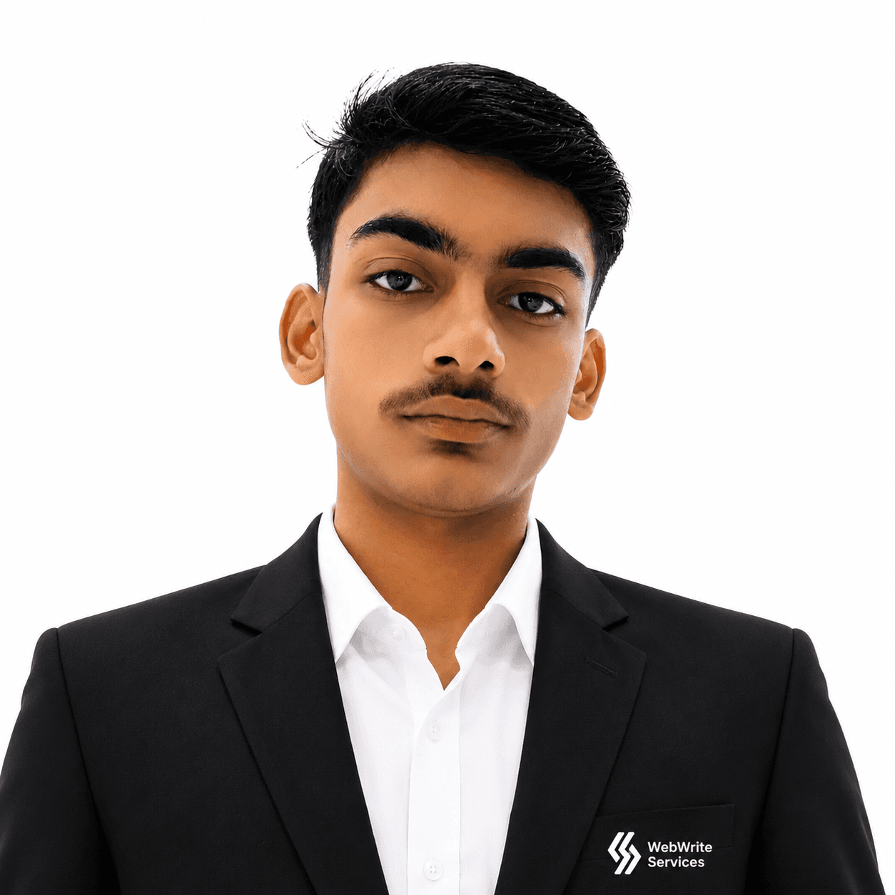 ANMOL TRIPATHI